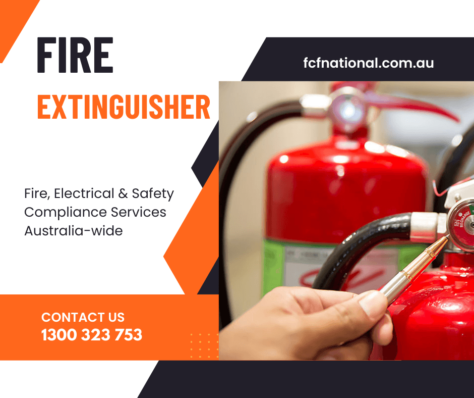 FIRE EXTINGUISHERS FIRE EXTINGUISHERS